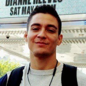 Luis Mercado image 8