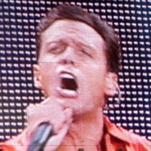 Luis Miguel, 55 (World Music Singer)