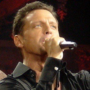 Luis Miguel, 55 (Wereldmuziek Zangers)