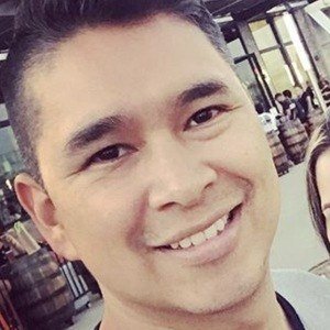 Luis Morales Jr., 42 (Gospel Singer)