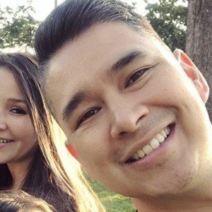 Luis Morales Jr. image 3