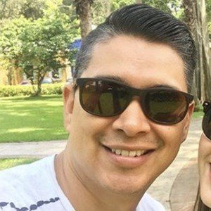 Luis Morales Jr. image 4