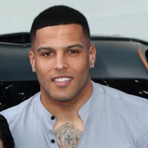 Luis Morrison image 1