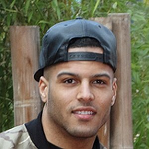 Luis Morrison image 2