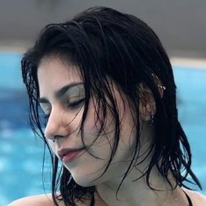 Luisa Casassanta, 24 (TikTok Star)