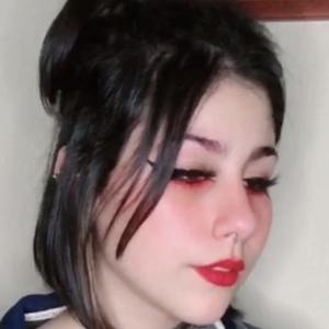 Luisa Casassanta, 24 (TikTok明星)