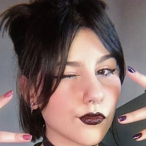 Luisa Casassanta, 24 (TikTok明星)