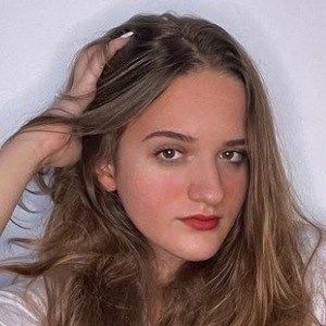 Luisa Malizia, 27 (TikTok明星)