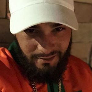 Luisito Barber, 38 (Entrepreneur)