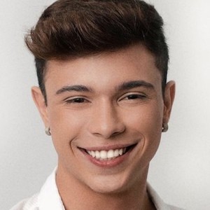 Luiz Bocardi, 23 (Instagram Star)