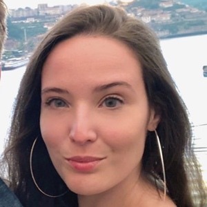 Luiza Carrilho, 29 (Instagram明星)