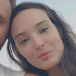 Luiza Carrilho, 29 (Instagram明星)