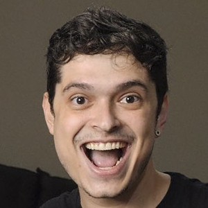 Lukas Marques, 30 (YouTube Star)