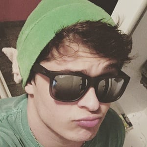 Lukas Marques, 30 (YouTube Star)