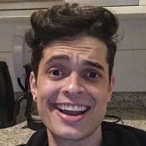 Lukas Marques, 30 (YouTube Star)