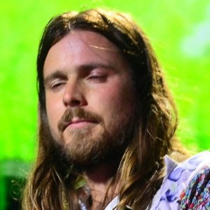 Lukas Nelson image 1