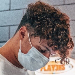 Lukas White image 2