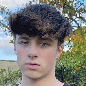 Lukas White image 6