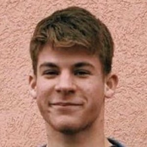 Luke Alexander, 22 (TikTok Star)