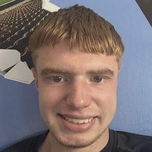 Luke Bennett image 5