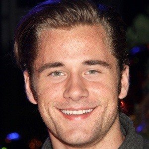Luke Benward image 4
