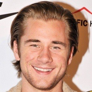 Luke Benward image 5