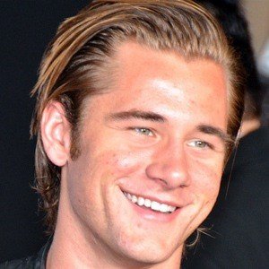 Luke Benward image 6