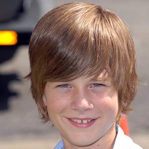 Luke Benward image 8