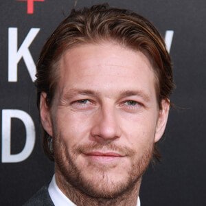 Luke Bracey image 4