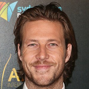 Luke Bracey image 5
