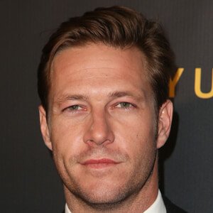 Luke Bracey image 6