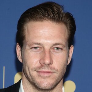 Luke Bracey image 7