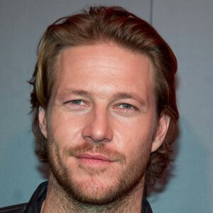 Luke Bracey image 8