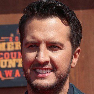 Luke Bryan, 49 (Cantante country)