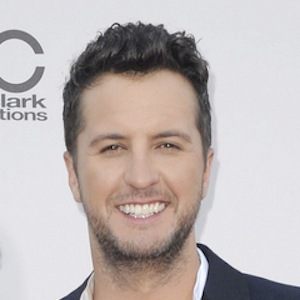 Luke Bryan, 49 (Cantante country)