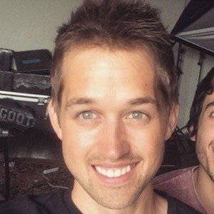 Luke Conard image 6