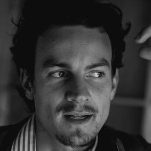 Luke Cook, 38 (TV Schauspieler)