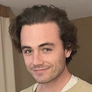 Luke Cosgrove image 4