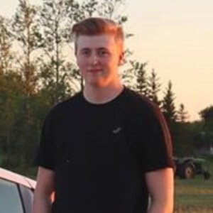 Luke Davidson image 6