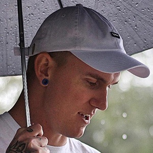 Luke Erwin, 31 (YouTube Star)