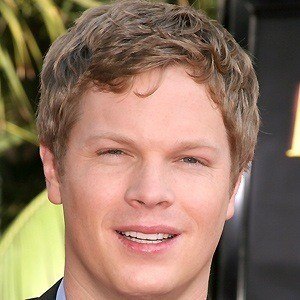 Luke Ford, 44 (Movie Actor)