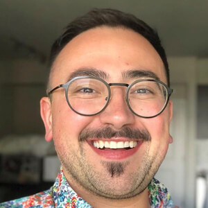 Luke Franchina, 33 (TikTok Star)