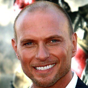 Luke Goss image 3