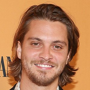Luke Grimes image 2