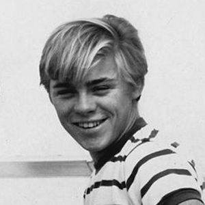 Luke Halpin, 78 (Киноактер)