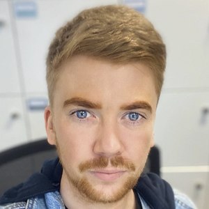 Luke Hamnett, 33 (TikTok Star)