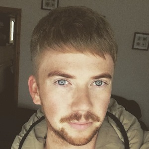 Luke Hamnett, 33 (TikTok明星)