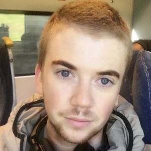 Luke Hamnett, 33 (TikTok Star)