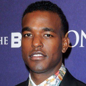 Luke James image 4