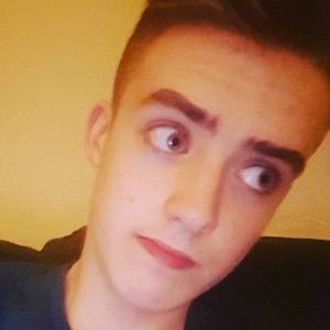 Luke Jeffrey, 23 (YouTube Star)